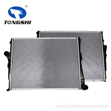 Car Aluminum Radiator for bmw e23-728-730-732